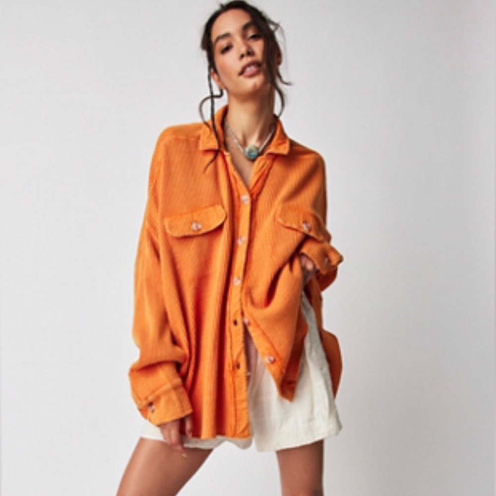 FP One Scout Jacket